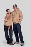 HOODIE "SHIELD" AUTHENTIC 360 UNISEX