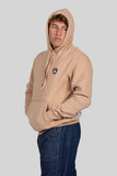 HOODIE "SHIELD" AUTHENTIC 360 UNISEX