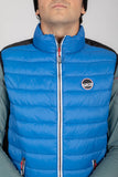 GILET RACE PDH
