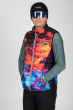 GILET RACE PDH