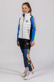 GILET RACE PDH JUNIOR