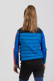 GILET RACE PDH JUNIOR