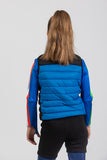 GILET  RACE PDH JUNIOR