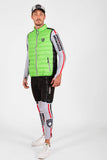 GILET RACE PDH JUNIOR
