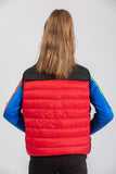 GILET RACE PDH JUNIOR