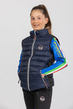 GILET RACE PDH JUNIOR