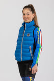 GILET RACE PDH JUNIOR