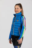 GILET RACE PDH JUNIOR
