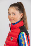 GILET RACE PDH JUNIOR