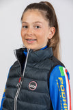 GILET  RACE PDH JUNIOR