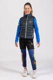 GILET  RACE PDH JUNIOR