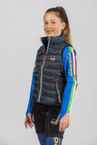 GILET  RACE PDH JUNIOR
