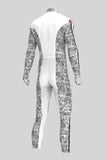 UNISEX SKI RACE SUIT
