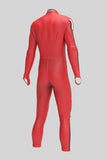 UNISEX SKI RACE SUIT