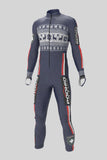 UNISEX SKI RACE SUIT