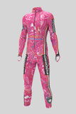 UNISEX SKI RACE SUIT