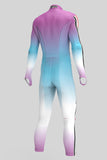 ADULT SKI RACING SUIT THERM +