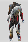 ADULT SKI RACING SUIT THERM +