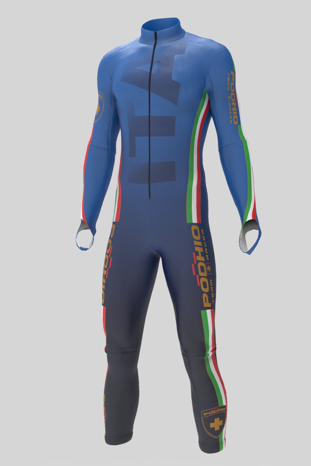 Podhio Tutino Da Gara Sci Energiapura Tuta Sci Tutino Sci Energia