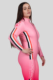 TUTA GARA JUNIOR THERM DOUBLE+