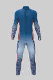 TUTA GARA JUNIOR THERM DOUBLE+