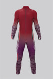 TUTA GARA JUNIOR THERM DOUBLE+